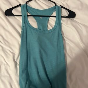 lulu tank top